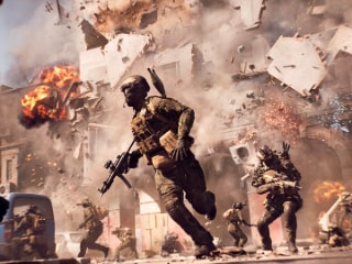 Battlefield 6 Multiplayer and Gameplay Revealed, Launch Set for October 10