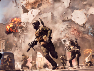 Battlefield 6 Global Release Timings Revealed, Pre-Loading Now Available
