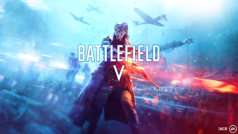 Battlefield V Will Not Have Loot Boxes