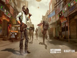PUBG Maker Krafton, Other Startups Eager to Invest in India, South Korean Ambassador Says PUBG Maker Krafton, Other Startups Eager to Invest in India, South Korean Ambassador Says
