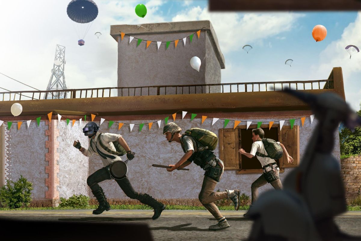 Battlegrounds Mobile India (BGMI) Celebrates Ganesh Chaturthi With New Missions, In-Game Rewards