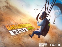 Battlegrounds Mobile India Sends Data to Servers Outside Country, May Include China; CAIT Demands Ban Battlegrounds Mobile India Sends Data to Servers Outside Country, May Include China; CAIT Demands Ban