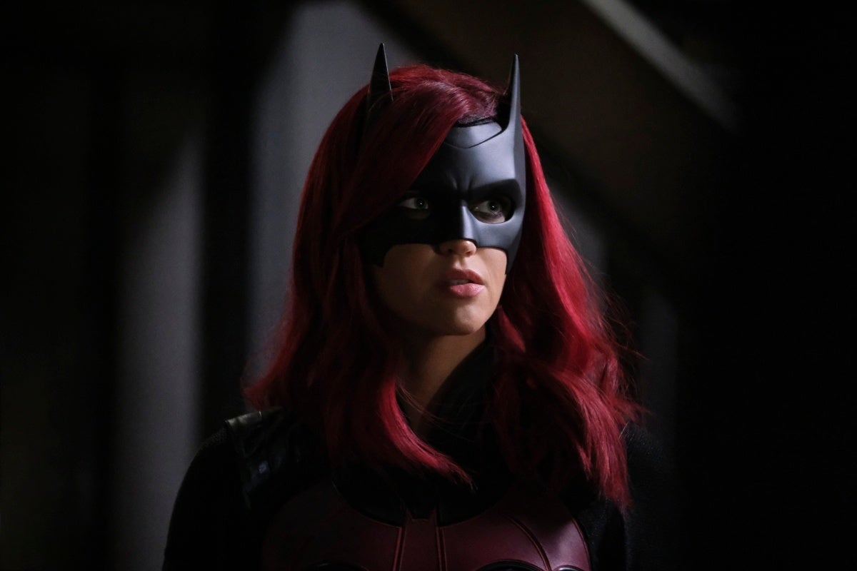 Batwoman Star Ruby Rose Quits, Role to Be Recast for Season 2
