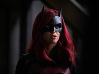 Batwoman Star Ruby Rose Quits, Role to Be Recast for Season 2