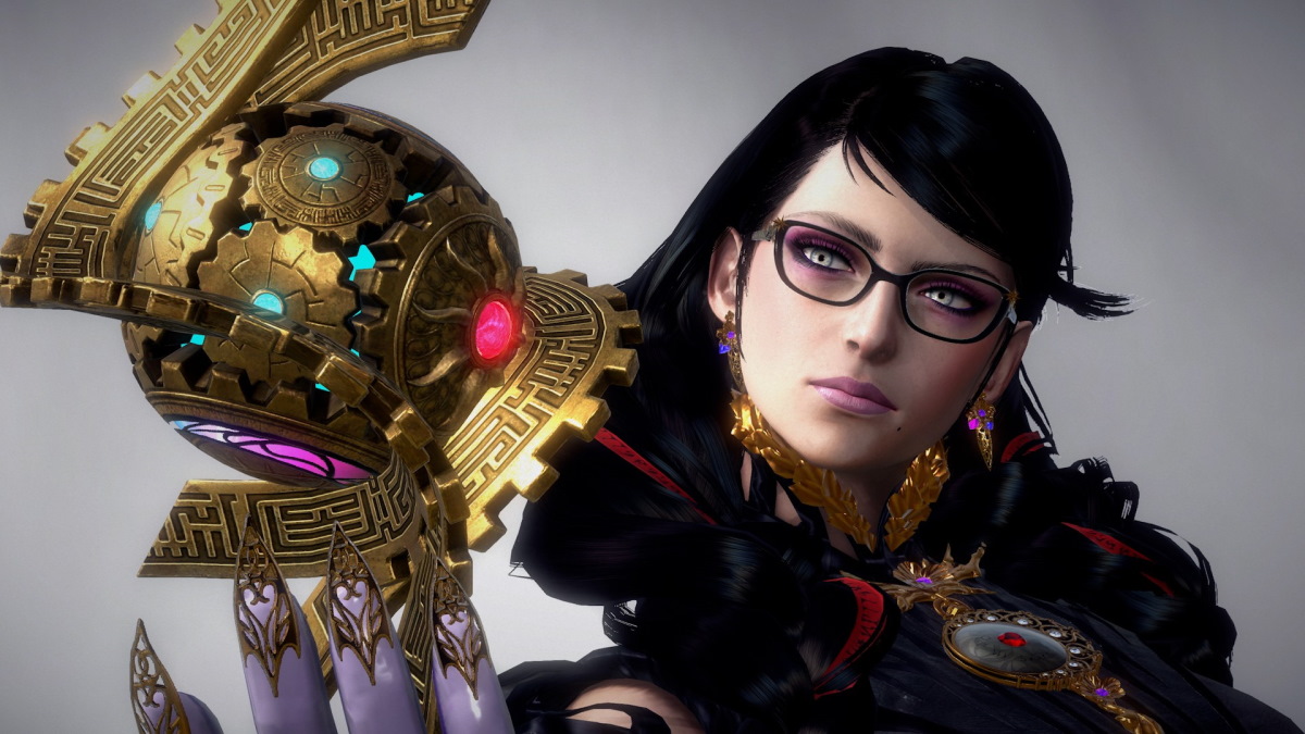 Bayonetta&rsquo;s Original Voice Actress Responds to Backlash Following Pay Controversy