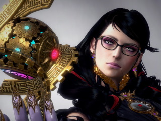 Bayonetta&rsquo;s Original Voice Actress Responds to Backlash Following Pay Controversy