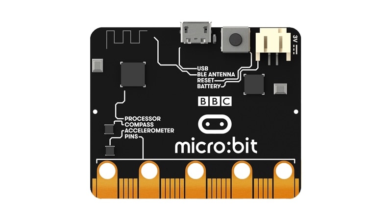 bbc micro bit 