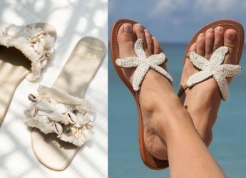 Top 5 Beach Slippers for Women Under ₹ 600: Stylish & Waterproof Picks