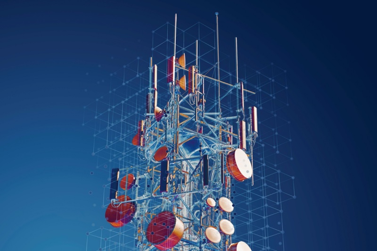 iPhone-Sized Beam-Steering Device to Take Mobile Communications Beyond 5G: Study