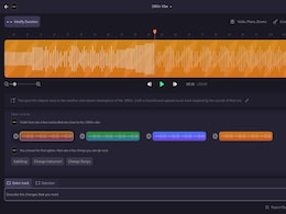 Beatoven.ai, an Indian AI Music Generation Platform, Is Making Music Creation Accessible Beatoven.ai, an Indian AI Music Generation Platform, Is Making Music Creation Accessible