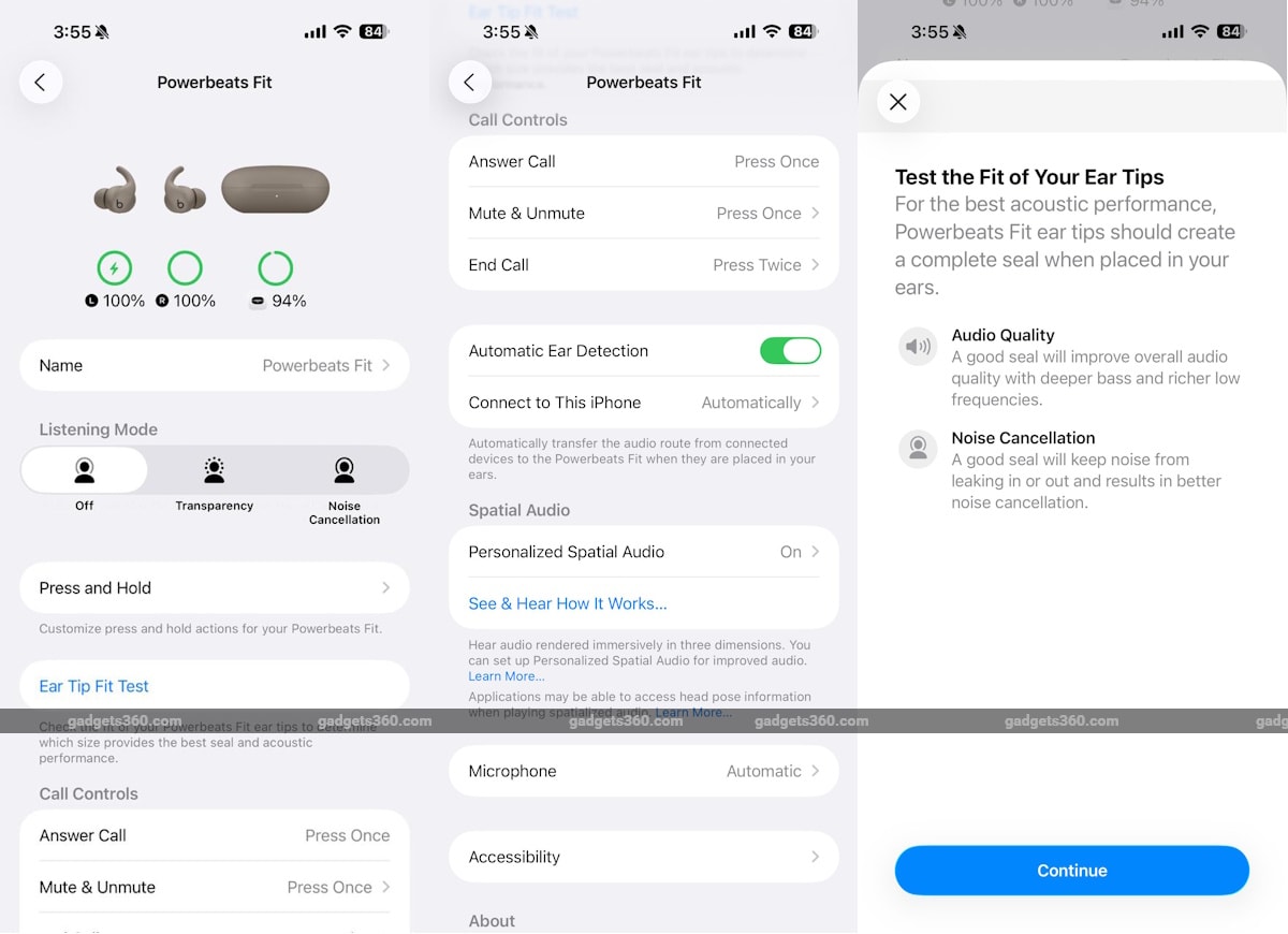 beats powerbeats fit ui Powerbeats-Fit