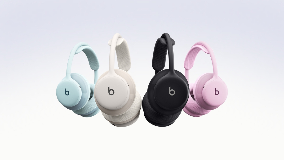 Beats 360 Headphones Launched With Interchangeable Cushions, 32 Hours of Battery Life: Price, Specifications