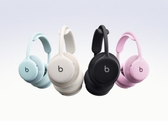 Beats 360 Headphones Launched With Interchangeable Cushions, 32 Hours of Battery Life: Price, Specifications