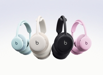 Beats 360 Headphones Launched With Interchangeable Cushions, 32 Hours of Battery Life: Price, Specifications
