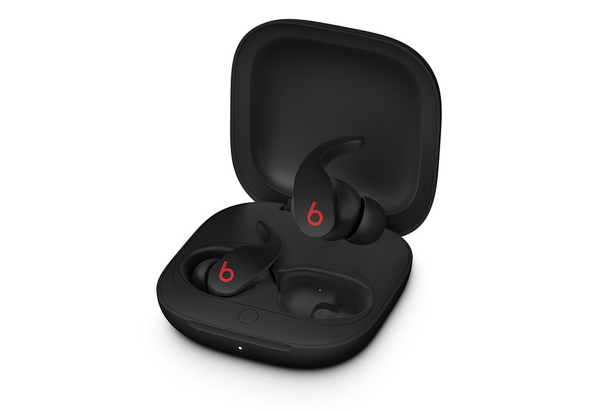 Beats Fit Pro With Spatial Audio, Apple's H1 Chip Debut; Beats Solo Pro, Beats EP, Powerbeats Discontinued