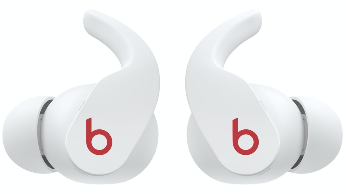 Apple Mentioned to Have Beats Match Professional Prepared With ANC