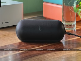 Beats Pill Review: A Compact Speaker That’s Big on Sound Beats Pill Review: A Compact Speaker That’s Big on Sound