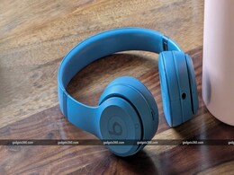 Beats Solo 4 Review: Good Audio Quality, But Expensive Beats Solo 4 Review: Good Audio Quality, But Expensive