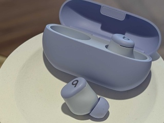 Beats Solo Buds, Beats Solo 4 and Beats Pill Launched in India: Price, Specifications