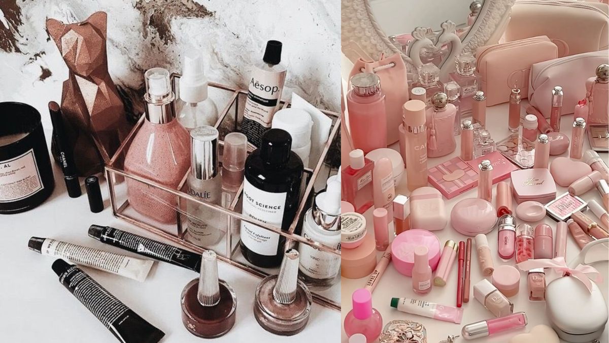 Myntra Black Friday Sale 2025: Best Luxury Beauty Brands on Price Drops