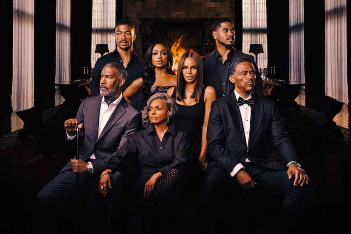 Beauty in Black Season 2 Is Now Streaming on Netflix: This Is What You Need to Know