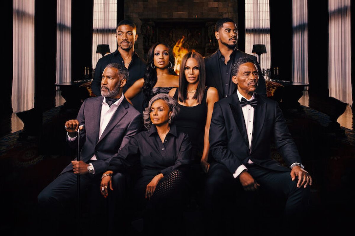 Beauty in Black Season 2 Is Now Streaming on Netflix: This Is What You Need to Know