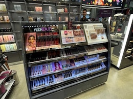 Tata Said to Plan Launch of 20 'Beauty Tech' Stores With Virtual Makeup Kiosks, Digital Skin Tests Tata Said to Plan Launch of 20 'Beauty Tech' Stores With Virtual Makeup Kiosks, Digital Skin Tests
