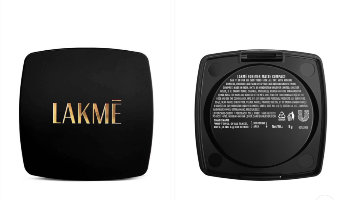 Best Beauty Products Deals at Myntra Big Fashion Festival 2025