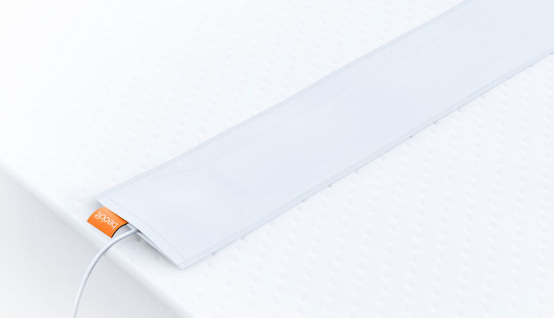 Apple Acquires Beddit Sleep-Tracking Technology Firm