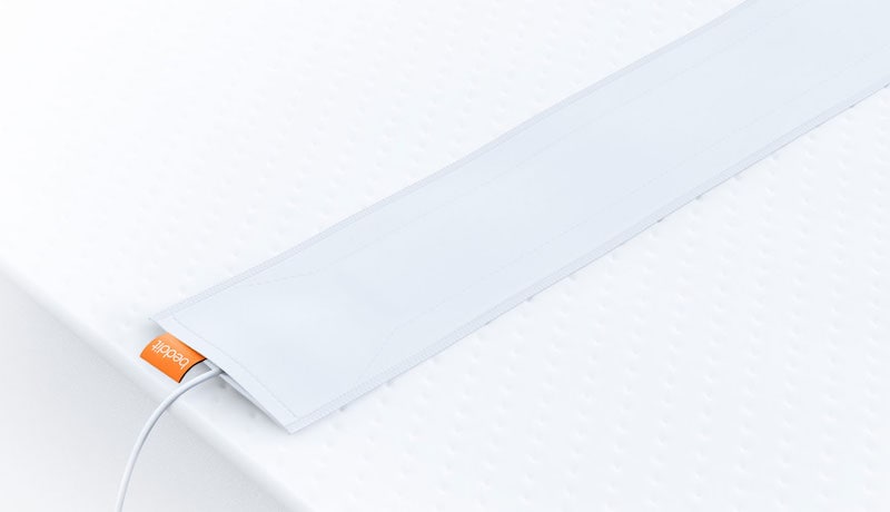Apple Acquires Beddit Sleep-Tracking Technology Firm