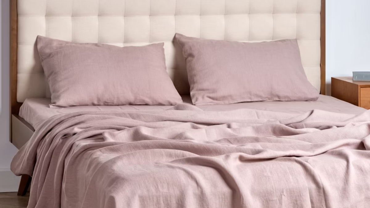 Myntra Right to Fashion Sale: Best Deals on Soft Bedsheets Myntra Right to Fashion Sale: Best Deals on Soft Bedsheets