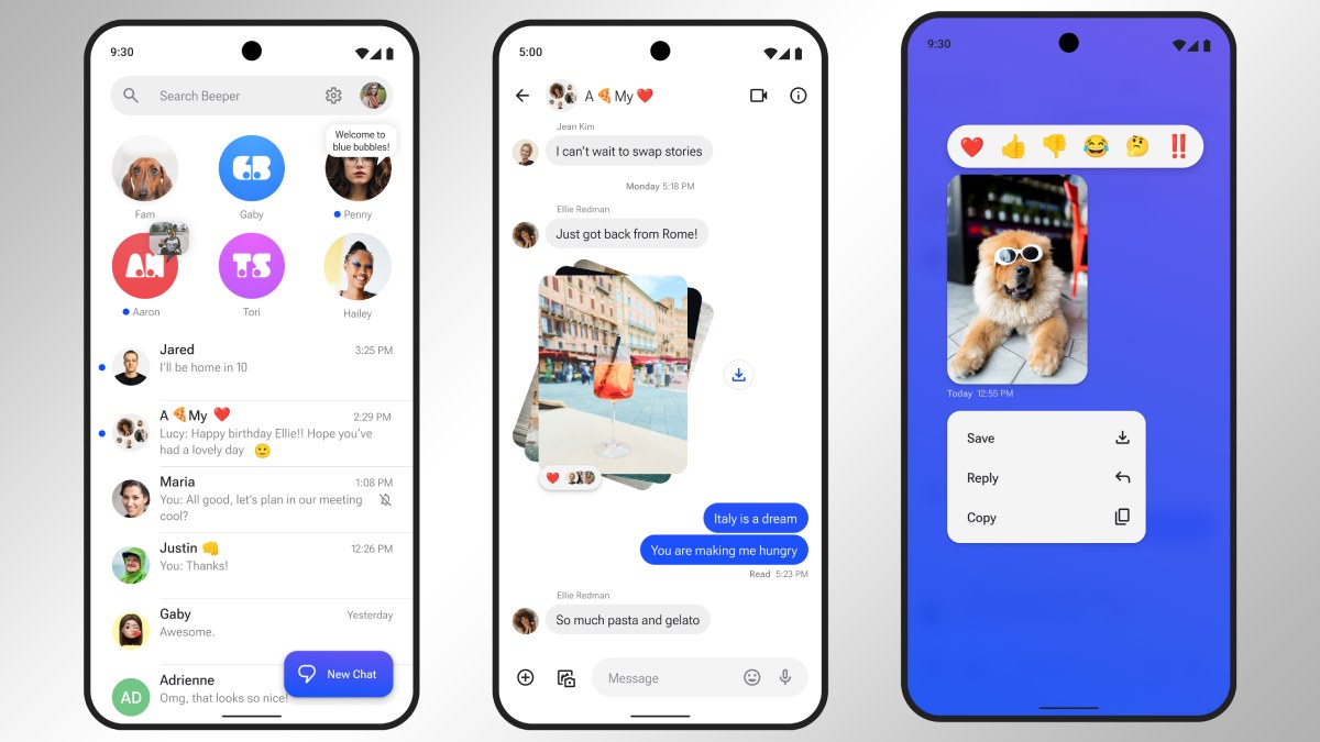 Beeper Says Its Efforts to Bring iMessage to Android Is &lsquo;Unsustainable&rsquo; After Providing Jailbroken iPhone Fix