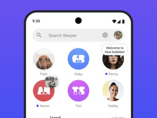 Beeper for Android Update Brings Revamped Design, New Features