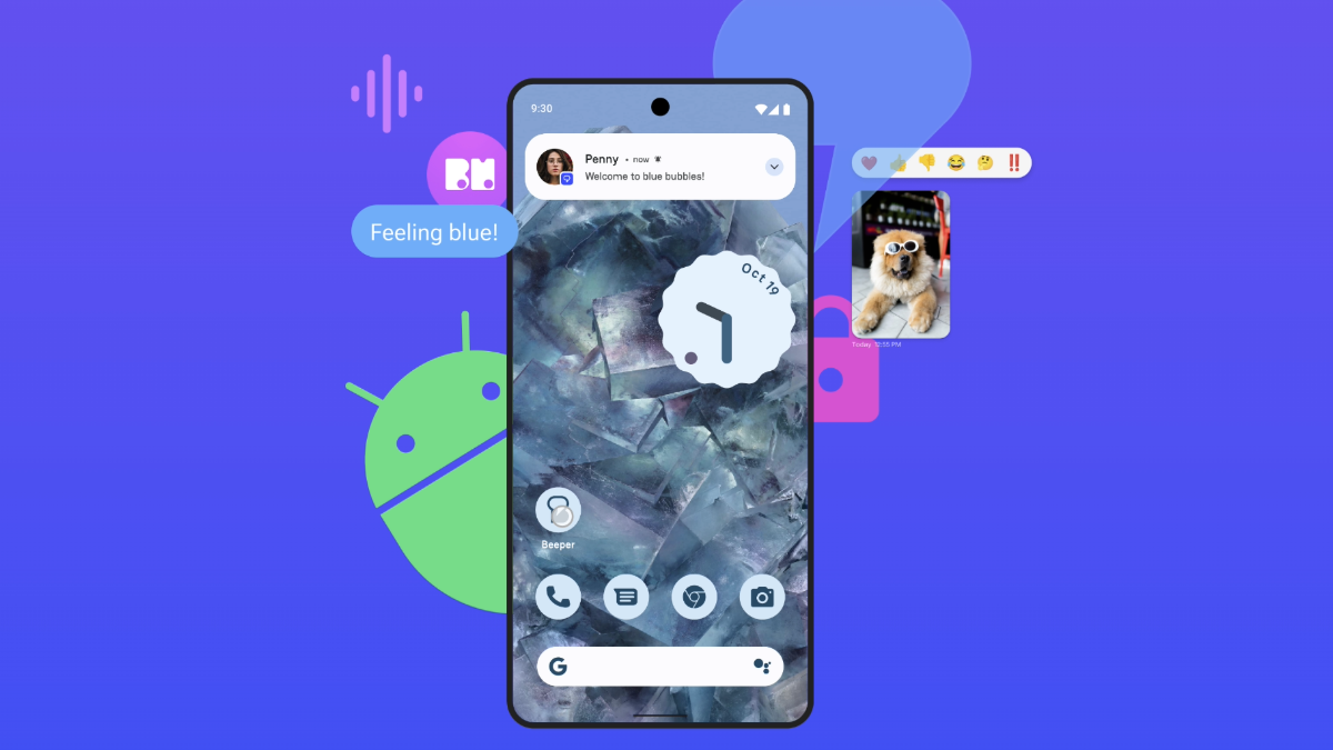 Beeper Takes Down Beeper Mini App From Google Play Store After iMessage Saga: Report Beeper Takes Down Beeper Mini App From Google Play Store After iMessage Saga: Report