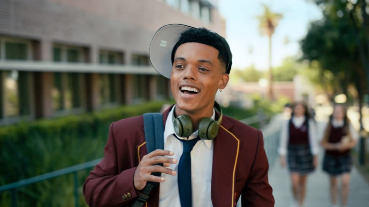 From Bel-Air to Tolkien, Streamers Lean on Remakes