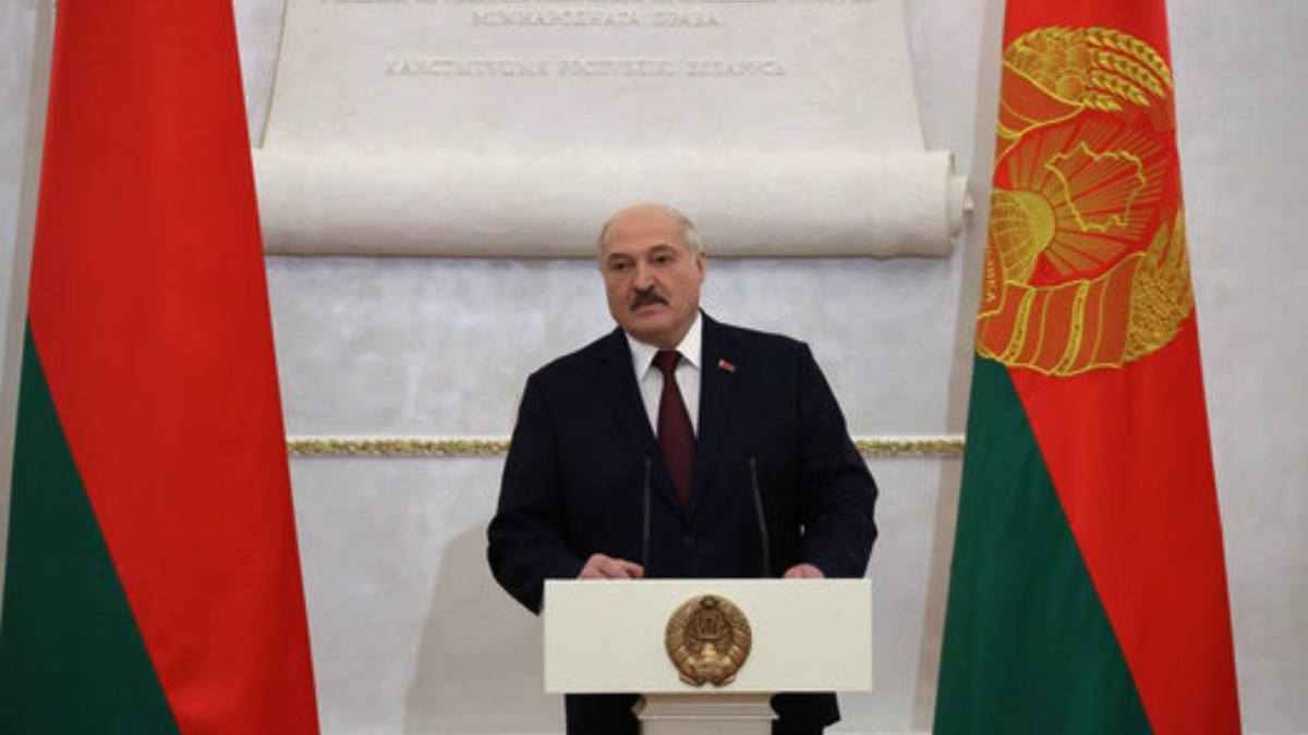 Crypto Regulations Get Fine-Tuned in Belarus, President Lukashenko Orders Crypto Wallet Registry
