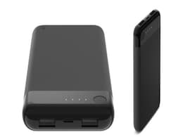 Belkin Launches 10,000mAh MFi Power Bank With Lightning Input Belkin Launches 10,000mAh MFi Power Bank With Lightning Input