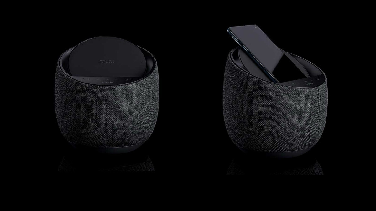 Belkin at CES 2020 Slew of Products Announced Under Belkin, Wemo