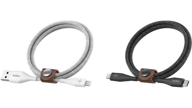 Belkin Launches Car Charger, Cables, Power Bank at CES 2019