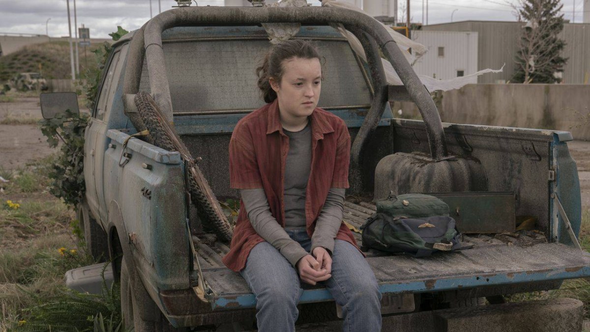 The Last of Us' Bella Ramsey to Star in Period Drama 'Monstrous Beauty'