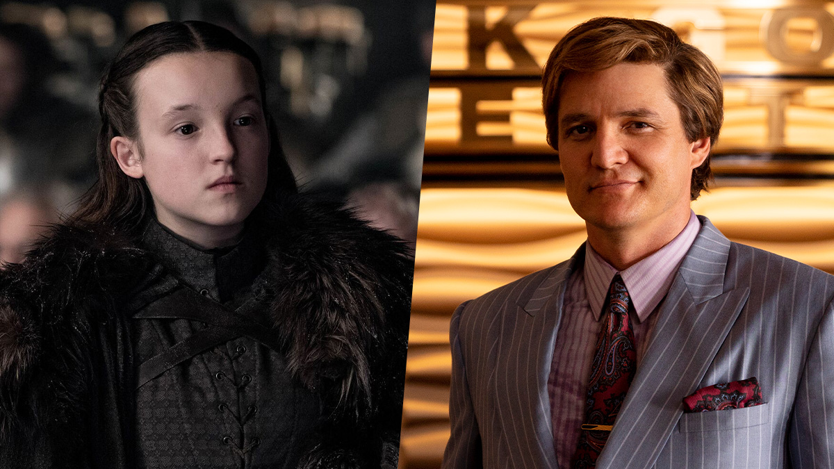 The Last of Us: Pedro Pascal, Bella Ramsey Cast as Joel and Ellie in HBO Series