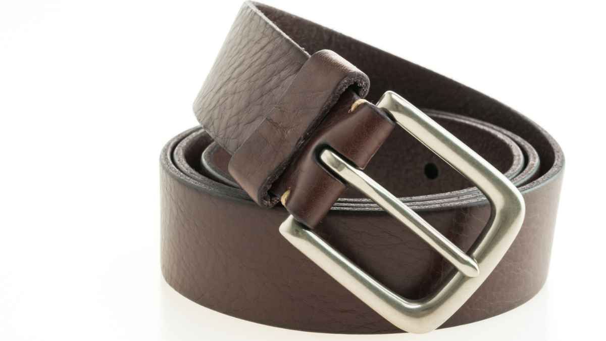 Elite Black Leather Belts for Men Crafted for Daily Durability and Style