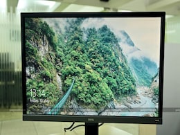 BenQ EL2870U 4K HDR Monitor Review BenQ EL2870U 4K HDR Monitor Review
