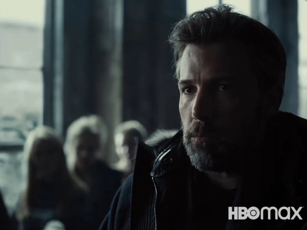Ben Affleck's Batman to Return in Aquaman and the Lost Kingdom, Jason Momoa Reveals
