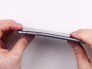 Apple Said to Have Been Aware of &#039;Bendgate&#039; Design Flaws in iPhone 6 Series