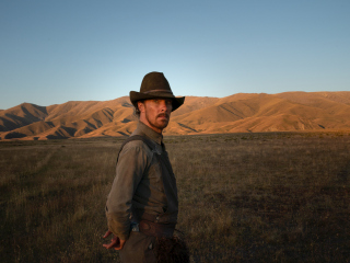 Benedict Cumberbatch, Laura Dern to Star in Morning, Sci-Fi Movie From Assassin&#039;s Creed Director