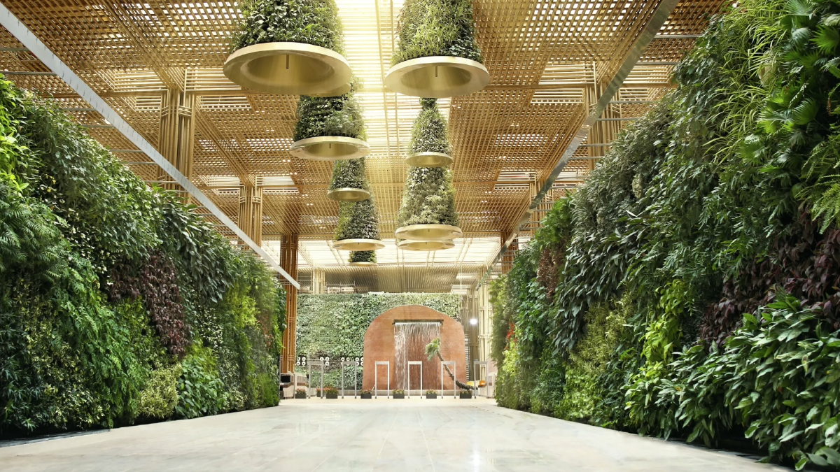 Bengaluru Airport to Begin Passenger Trials of Full Body Scanners in December: Report Bengaluru Airport to Begin Passenger Trials of Full Body Scanners in December: Report