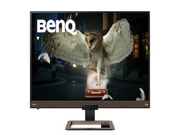 BenQ EW3280U, EW2780Q Entertainment Monitors With Eye-Care Features Launched in India BenQ EW3280U, EW2780Q Entertainment Monitors With Eye-Care Features Launched in India