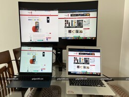 BenQ EW3880R Curved Ultrawide Monitor Review: The All-Purpose Monitor BenQ EW3880R Curved Ultrawide Monitor Review: The All-Purpose Monitor