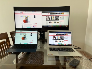 BenQ EW3880R Curved Ultrawide Monitor Review: The All-Purpose Monitor